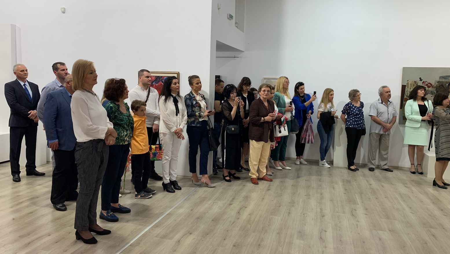 Община Плевен отличи дейци на културата за 24-ти май 